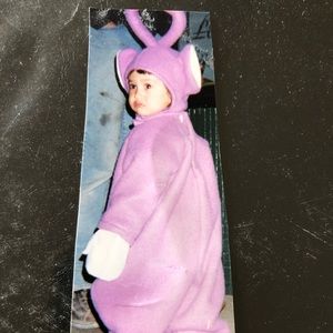 Meet your Posher, Joanne